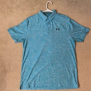 Men’s Under Armour Polo